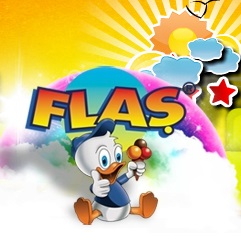 Flaş Dondurma